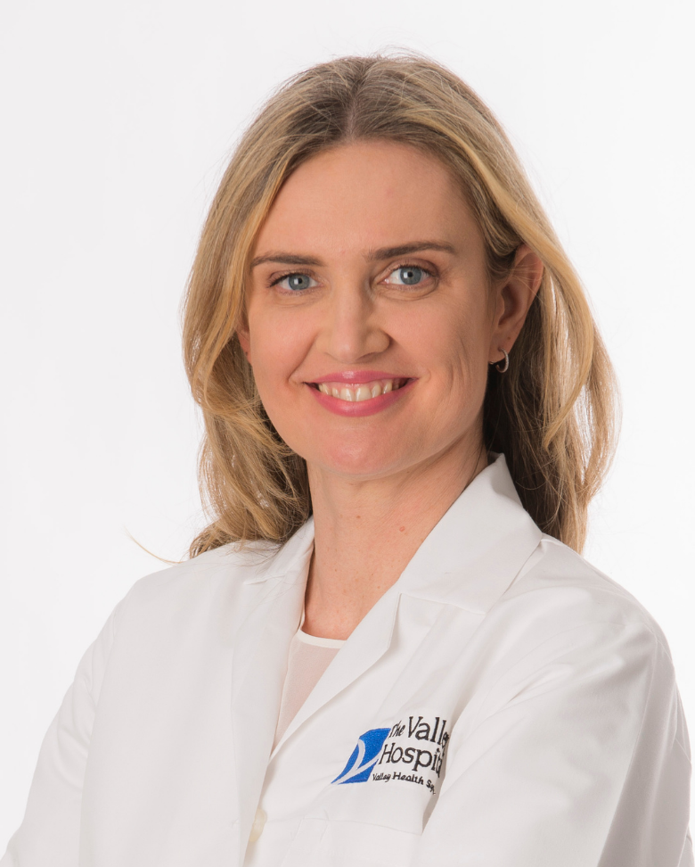 Dr. Dorothea Altschul, MD Ridgewood, NJ Endovascular Neurosurgery
